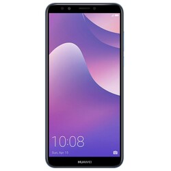 Huawei Y7 2018 16 GB Yenilenmiş Cep Telefonu - Çok İyi - Thumbnail