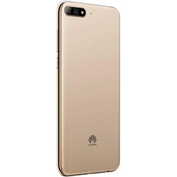 Huawei Y7 2018 16 GB Yenilenmiş Cep Telefonu - Çok İyi - Thumbnail