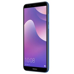 Huawei Y7 2018 16 GB Yenilenmiş Cep Telefonu - Mükemmel - Thumbnail