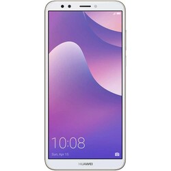 Huawei Y7 2018 16 GB Yenilenmiş Cep Telefonu - Mükemmel - Thumbnail