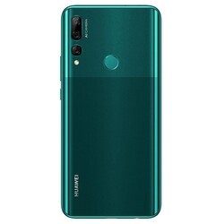 Huawei Y9 Prime 2019 128 GB Yenilenmiş Cep Telefonu - Mükemmel - Thumbnail
