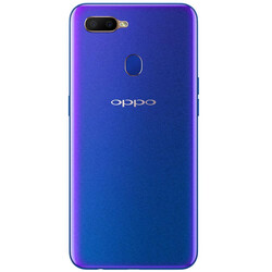 Oppo A5S 32 GB Yenilenmiş Cep Telefonu - Mükemmel - Thumbnail
