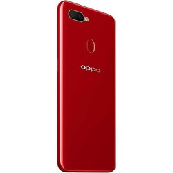 Oppo A5S 32GB Yenilenmiş Cep Telefonu - Çok İyi - Thumbnail
