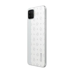 Oppo A73 128GB Yenilenmiş Cep Telefonu - Mükemmel - Thumbnail