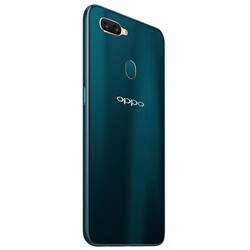 Oppo Ax7 64 GB Yenilenmiş Cep Telefonu - Mükemmel - Thumbnail
