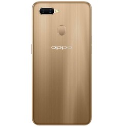 Oppo Ax7 64 GB Yenilenmiş Cep Telefonu - Mükemmel - Thumbnail