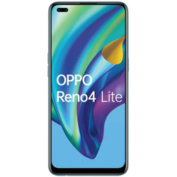 Oppo Reno 4 Lite 128 GB Yenilenmiş Cep Telefonu - Mükemmel - Thumbnail