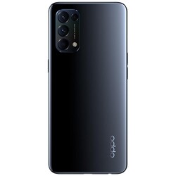 Oppo Reno 5 128 GB Yenilenmiş Cep Telefonu - Çok İyi - Thumbnail