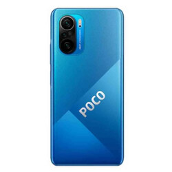 Poco F3 256GB Yenilenmiş Cep Telefonu - Mükemmel - Thumbnail
