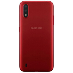 Samsung Galaxy A01 16 GB Yenilenmiş Cep Telefonu - Çok İyi - Thumbnail