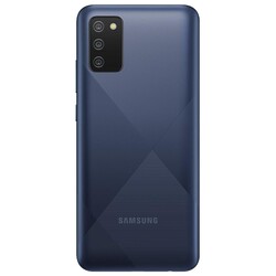 Samsung Galaxy A02s 32GB Yenilenmiş Cep Telefonu - Çok İyi - Thumbnail