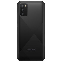 Samsung Galaxy A02s 32GB Yenilenmiş Cep Telefonu - Mükemmel - Thumbnail