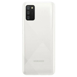 Samsung Galaxy A02s 32GB Yenilenmiş Cep Telefonu - Mükemmel - Thumbnail