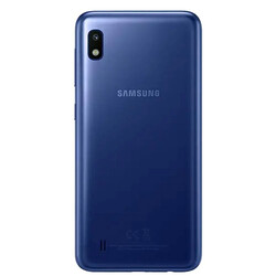 Samsung Galaxy A10 32 GB Yenilenmiş Cep Telefonu - Çok İyi - Thumbnail