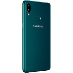 Samsung Galaxy A10s 32 GB Yenilenmiş Cep Telefonu - Mükemmel - Thumbnail