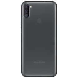 Samsung Galaxy A11 32 GB Yenilenmiş Cep Telefonu - Mükemmel - Thumbnail