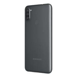 Samsung Galaxy A11 32 GB Yenilenmiş Cep Telefonu - Mükemmel - Thumbnail