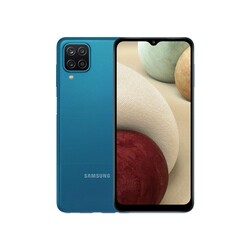 Samsung Galaxy A12 128GB Yenilenmiş Cep Telefonu - Mükemmel - Thumbnail