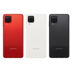Samsung Galaxy A12 128GB Yenilenmiş Cep Telefonu - Mükemmel - Thumbnail
