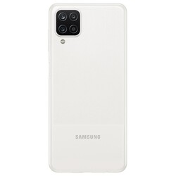 Samsung Galaxy A12 32GB Yenilenmiş Cep Telefonu - Çok İyi - Thumbnail