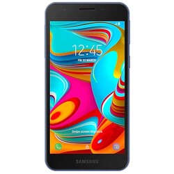 Samsung - Samsung Galaxy A2 Core 16 GB Yenilenmiş Cep Telefonu - Mükemmel