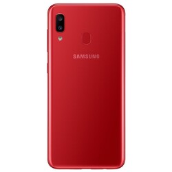 Samsung Galaxy A20 32 GB Yenilenmiş Cep Telefonu - Çok İyi - Thumbnail