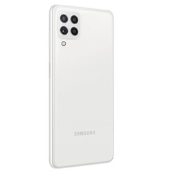 Samsung Galaxy A22 128GB Yenilenmiş Cep Telefonu - Mükemmel - Thumbnail