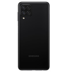Samsung Galaxy A22 128GB Yenilenmiş Cep Telefonu - Mükemmel - Thumbnail