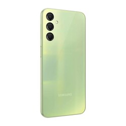 Samsung Galaxy A24 128GB Yenilenmiş Cep Telefonu - Mükemmel - Thumbnail