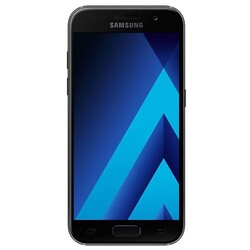 Samsung - Samsung Galaxy A3 2017 16 GB Yenilenmiş Cep Telefonu - Çok İyi