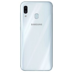 Samsung Galaxy A30 64 GB Yenilenmiş Cep Telefonu - Mükemmel - Thumbnail