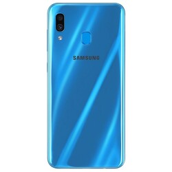 Samsung Galaxy A30 64 GB Yenilenmiş Cep Telefonu - Mükemmel - Thumbnail