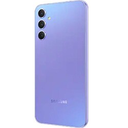 Samsung Galaxy A34 5G 128 GB Yenilenmiş Cep Telefonu - Mükemmel - Thumbnail