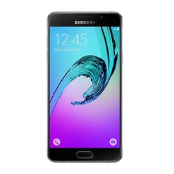 Samsung - Samsung Galaxy A5 2016 16 GB Yenilenmiş Cep Telefonu - Çok İyi