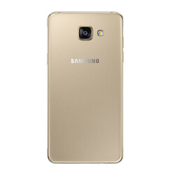 Samsung Galaxy A5 2016 16 GB Yenilenmiş Cep Telefonu - Çok İyi - Thumbnail