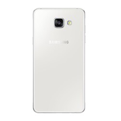Samsung Galaxy A5 2016 16 GB Yenilenmiş Cep Telefonu - Çok İyi - Thumbnail