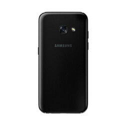 Samsung Galaxy A5 2017 32 GB Yenilenmiş Cep Telefonu - Mükemmel - Thumbnail
