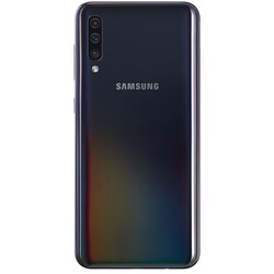 Samsung Galaxy A50 128 GB Yenilenmiş Cep Telefonu - Mükemmel - Thumbnail