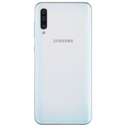 Samsung Galaxy A50 128 GB Yenilenmiş Cep Telefonu - Mükemmel - Thumbnail