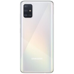Samsung Galaxy A51 256GB Yenilenmiş Cep Telefonu - Çok İyi - Thumbnail