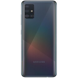 Samsung Galaxy A51 256GB Yenilenmiş Cep Telefonu - Mükemmel - Thumbnail