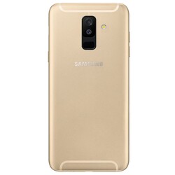 Samsung Galaxy A6 Plus 2018 64 GB Yenilenmiş Cep Telefonu - Mükemmel - Thumbnail