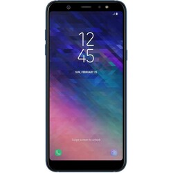 Samsung Galaxy A6 Plus 2018 64 GB Yenilenmiş Cep Telefonu - Mükemmel - Thumbnail