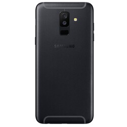Samsung Galaxy A6 Plus 64 GB Yenilenmiş Cep Telefonu - Çok İyi - Thumbnail