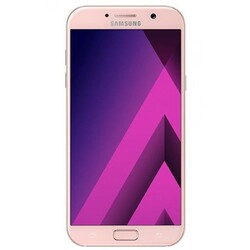 Samsung - Samsung Galaxy A7 2017 32 GB Yenilenmiş Cep Telefonu - Mükemmel