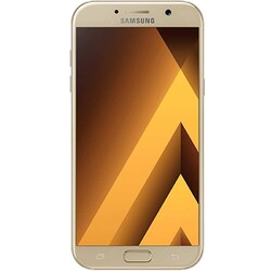 Samsung Galaxy A7 2017 32 GB Yenilenmiş Cep Telefonu - Mükemmel - Thumbnail