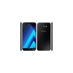 Samsung Galaxy A7 2017 32 GB Yenilenmiş Cep Telefonu - Mükemmel - Thumbnail