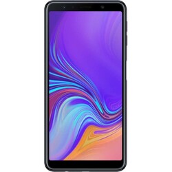 Samsung Galaxy A7 2018 64 GB Yenilenmiş Cep Telefonu - Çok İyi - Thumbnail