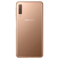 Samsung Galaxy A7 2018 64 GB Yenilenmiş Cep Telefonu - Mükemmel - Thumbnail