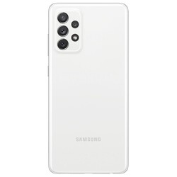 Samsung Galaxy A72 256 GB Yenilenmiş Cep Telefonu - Mükemmel - Thumbnail